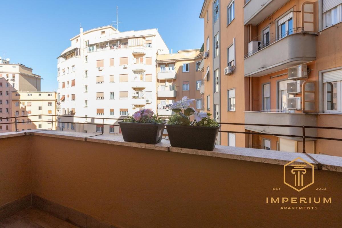Deluxe 300mt To Metrob, 3 Bdrm-panoramic View Ac Сasa de vacaciones *