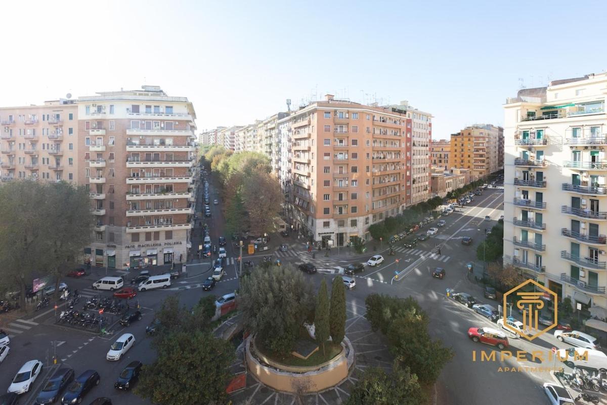Сasa de vacaciones Deluxe 300mt To Metrob, 3 Bdrm-panoramic View Ac Roma